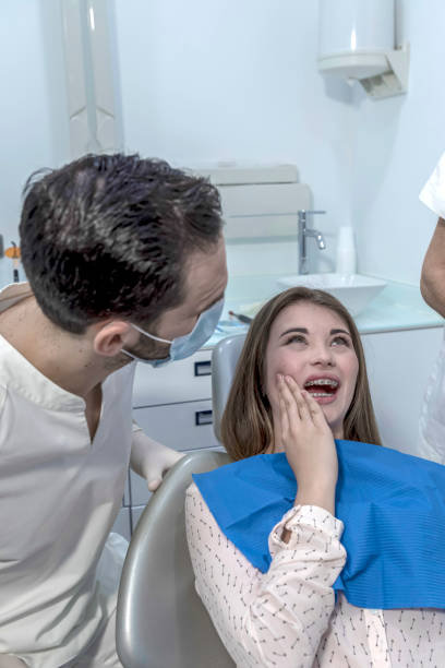 Best Cracked Tooth Emergency Dentist  in The Pinehills, MA